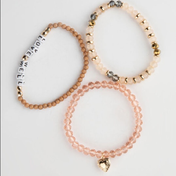 Full Tilt Jewelry - Full Tilt Bracelets